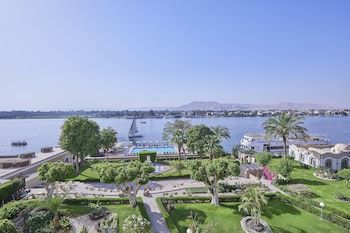 Iberotel Luxor