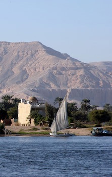 Iberotel Luxor