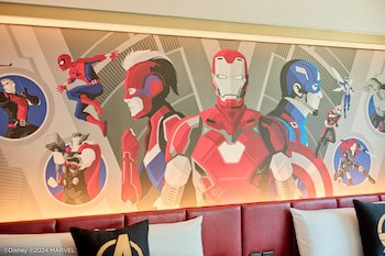 Disney's Hollywood Hotel