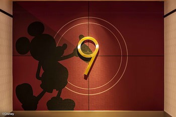 Disney's Hollywood Hotel