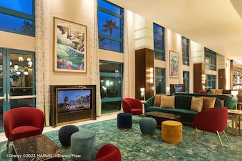 Disney's Hollywood Hotel