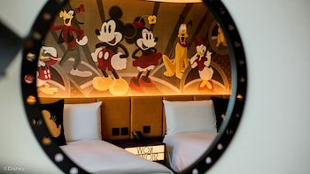 Disney's Hollywood Hotel