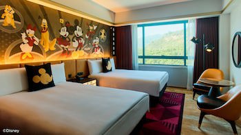 Disney's Hollywood Hotel