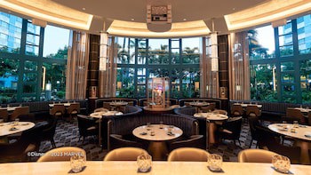 Disney's Hollywood Hotel