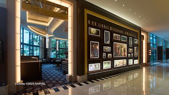 Disney's Hollywood Hotel