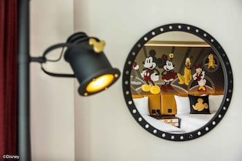 Disney's Hollywood Hotel