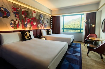 Disney's Hollywood Hotel