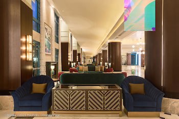 Disney's Hollywood Hotel