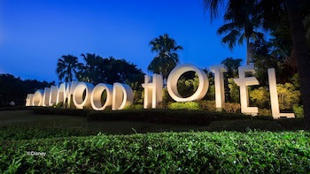 Disney's Hollywood Hotel