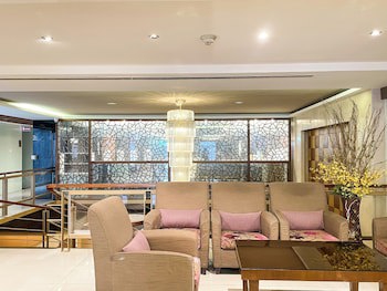 Guide Hotel Taipei Bade