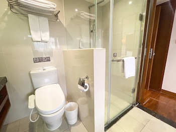 Guide Hotel Taipei Bade