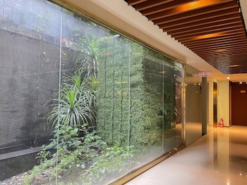 Guide Hotel Taipei Bade