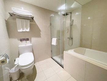 Guide Hotel Taipei Bade