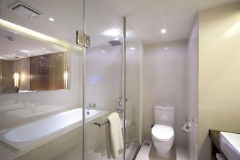 Guide Hotel Taipei Bade