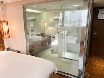 Guide Hotel Taipei Bade