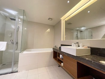 Guide Hotel Taipei Bade