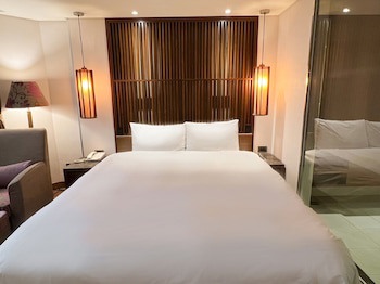 Guide Hotel Taipei Bade