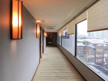 Guide Hotel Taipei Bade