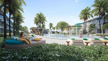Centara Karon Resort Phuket