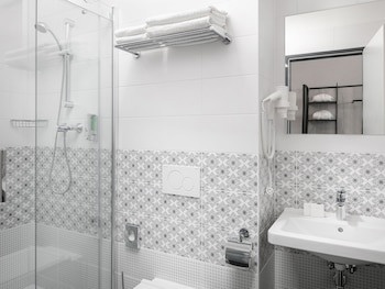 Ea Aparthotel Melantrich