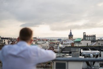 Ea Aparthotel Melantrich