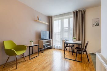 Ea Aparthotel Melantrich