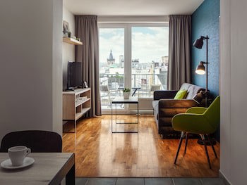 Ea Aparthotel Melantrich