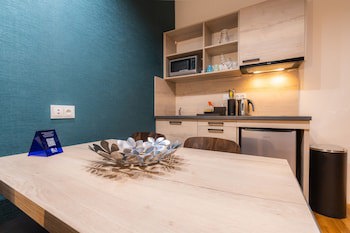 Ea Aparthotel Melantrich