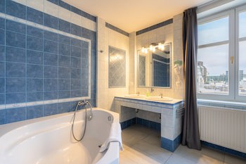 Ea Aparthotel Melantrich