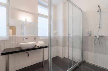 Ea Aparthotel Melantrich