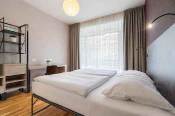 Ea Aparthotel Melantrich