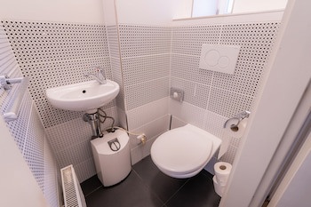 Ea Aparthotel Melantrich