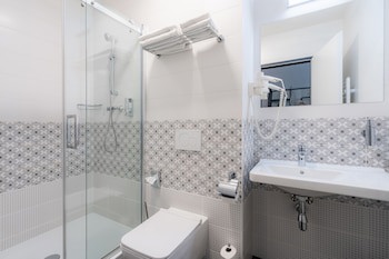Ea Aparthotel Melantrich