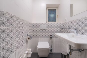 Ea Aparthotel Melantrich