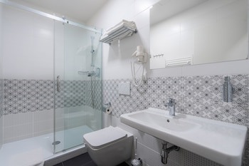 Ea Aparthotel Melantrich