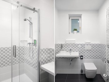 Ea Aparthotel Melantrich