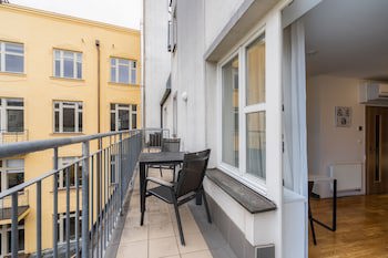 Ea Aparthotel Melantrich