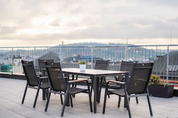 Ea Aparthotel Melantrich