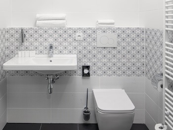 Ea Aparthotel Melantrich