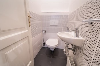 Ea Aparthotel Melantrich
