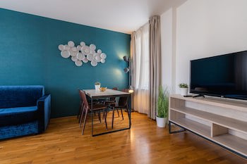 Ea Aparthotel Melantrich