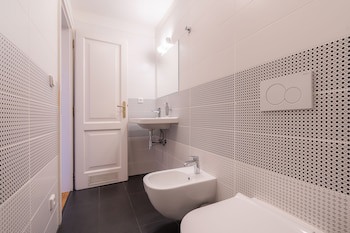 Ea Aparthotel Melantrich