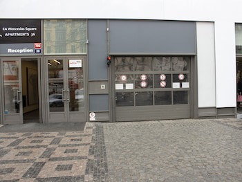 Ea Aparthotel Melantrich