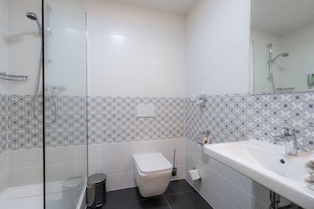Ea Aparthotel Melantrich