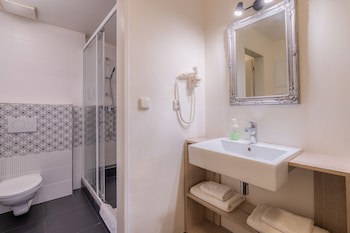 Ea Aparthotel Melantrich