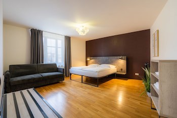 Ea Aparthotel Melantrich