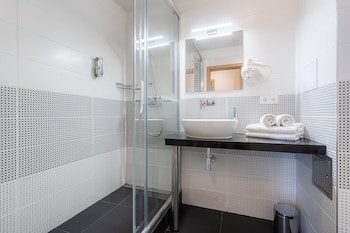 Ea Aparthotel Melantrich