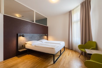 Ea Aparthotel Melantrich