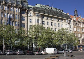 Ea Aparthotel Melantrich
