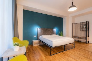 Ea Aparthotel Melantrich